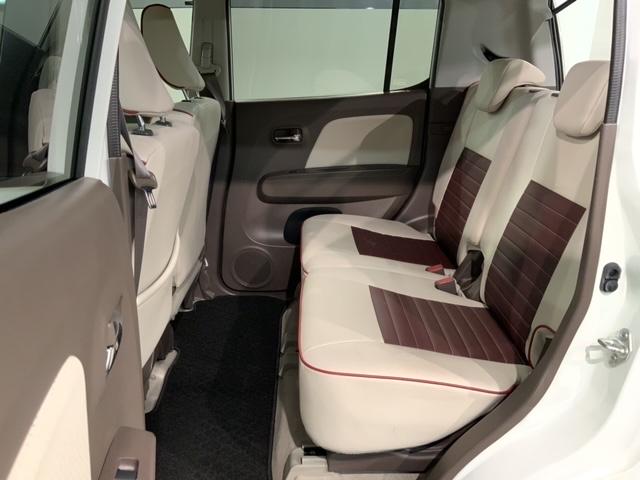 MRワゴンWit XS 1年保証 ナビ TV Rカメラ BTオ-ディオ DVD ETC HID フォグライト アルミ スマ-トキ- スペアキ- 盗難防止装置 整備記録簿 ベンチシ-ト ドアバイザ- Wエアバッグ AAC(31枚目)