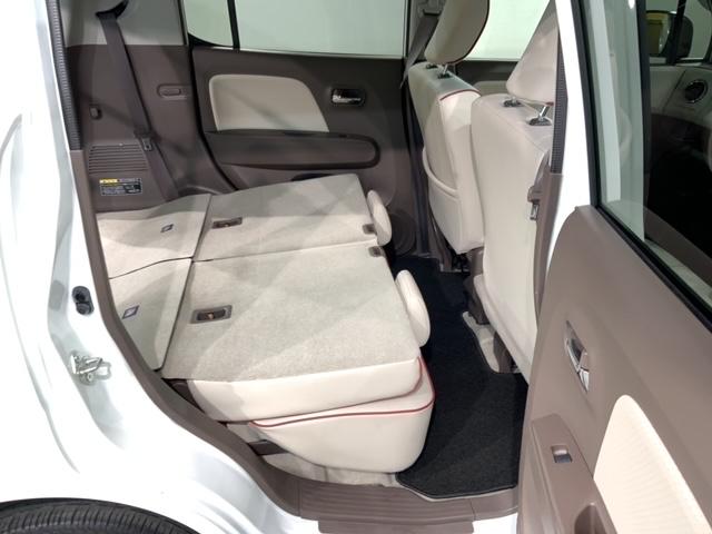 MRワゴンWit XS 1年保証 ナビ TV Rカメラ BTオ-ディオ DVD ETC HID フォグライト アルミ スマ-トキ- スペアキ- 盗難防止装置 整備記録簿 ベンチシ-ト ドアバイザ- Wエアバッグ AAC(34枚目)