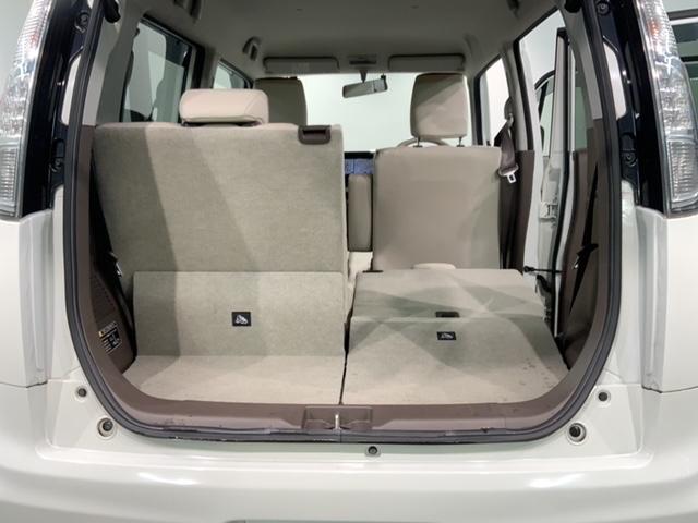 MRワゴンWit XS 1年保証 ナビ TV Rカメラ BTオ-ディオ DVD ETC HID フォグライト アルミ スマ-トキ- スペアキ- 盗難防止装置 整備記録簿 ベンチシ-ト ドアバイザ- Wエアバッグ AAC(37枚目)