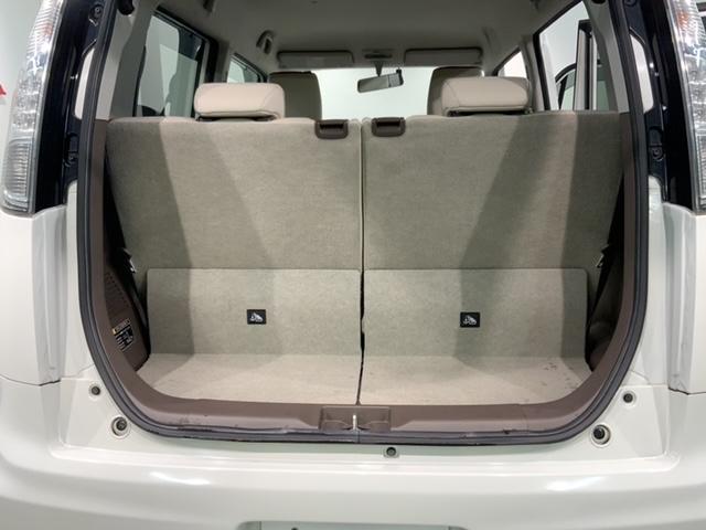 MRワゴンWit XS 1年保証 ナビ TV Rカメラ BTオ-ディオ DVD ETC HID フォグライト アルミ スマ-トキ- スペアキ- 盗難防止装置 整備記録簿 ベンチシ-ト ドアバイザ- Wエアバッグ AAC(38枚目)