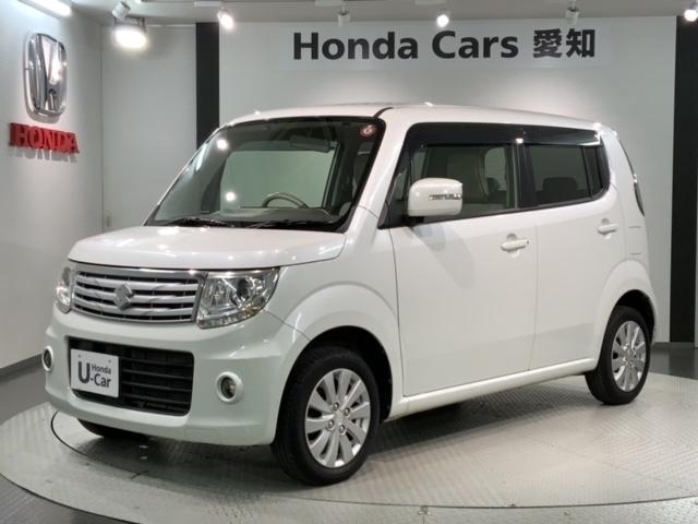 MRワゴンWit XS 1年保証 ナビ TV Rカメラ BTオ-ディオ DVD ETC HID フォグライト アルミ スマ-トキ- スペアキ- 盗難防止装置 整備記録簿 ベンチシ-ト ドアバイザ- Wエアバッグ AAC(46枚目)