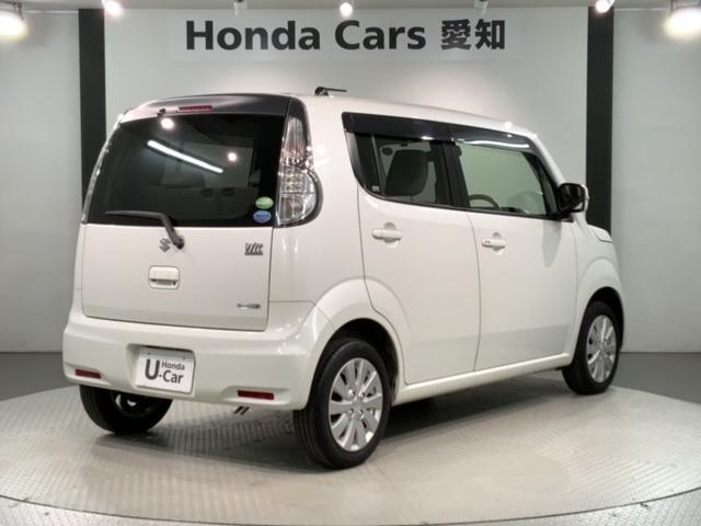 MRワゴンWit XS 1年保証 ナビ TV Rカメラ BTオ-ディオ DVD ETC HID フォグライト アルミ スマ-トキ- スペアキ- 盗難防止装置 整備記録簿 ベンチシ-ト ドアバイザ- Wエアバッグ AAC(50枚目)