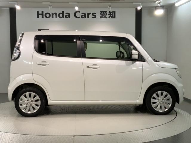 MRワゴンWit XS 1年保証 ナビ TV Rカメラ BTオ-ディオ DVD ETC HID フォグライト アルミ スマ-トキ- スペアキ- 盗難防止装置 整備記録簿 ベンチシ-ト ドアバイザ- Wエアバッグ AAC(51枚目)