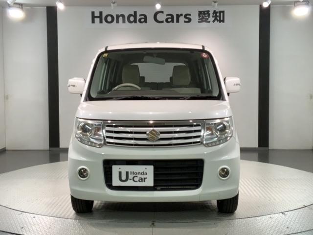 MRワゴンWit XS 1年保証 ナビ TV Rカメラ BTオ-ディオ DVD ETC HID フォグライト アルミ スマ-トキ- スペアキ- 盗難防止装置 整備記録簿 ベンチシ-ト ドアバイザ- Wエアバッグ AAC(53枚目)