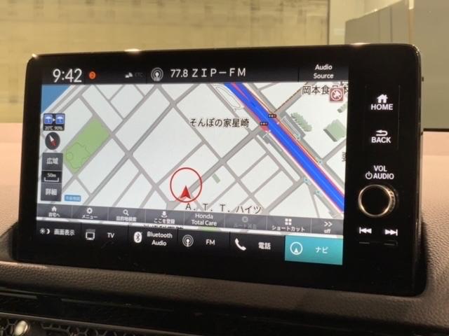 シビック EX HSENSING 最長5年保証 ワンオーナー 純正ナビ TV Rカメラ BTオーディオ ドラレコ ETC LEDライト VSA シ-トヒ-タ- クルコン アルミ スマ-トキ- 盗難防止装置 シートH(6枚目)