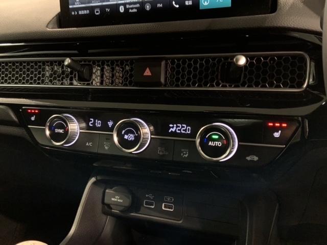 シビック EX HSENSING 最長5年保証 ワンオーナー 純正ナビ TV Rカメラ BTオーディオ ドラレコ ETC LEDライト VSA シ-トヒ-タ- クルコン アルミ スマ-トキ- 盗難防止装置 シートH(15枚目)