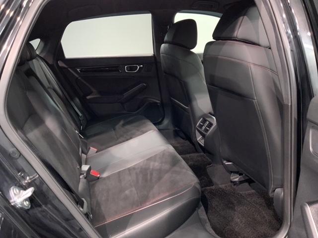 シビック EX HSENSING 最長5年保証 ワンオーナー 純正ナビ TV Rカメラ BTオーディオ ドラレコ ETC LEDライト VSA シ-トヒ-タ- クルコン アルミ スマ-トキ- 盗難防止装置 シートH(18枚目)