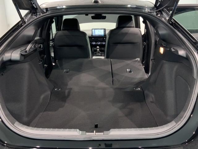 シビック EX HSENSING 最長5年保証 ワンオーナー 純正ナビ TV Rカメラ BTオーディオ ドラレコ ETC LEDライト VSA シ-トヒ-タ- クルコン アルミ スマ-トキ- 盗難防止装置 シートH(19枚目)