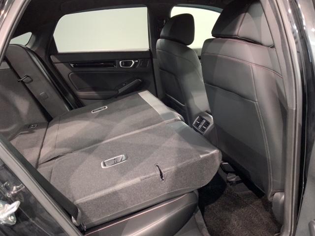 シビック EX HSENSING 最長5年保証 ワンオーナー 純正ナビ TV Rカメラ BTオーディオ ドラレコ ETC LEDライト VSA シ-トヒ-タ- クルコン アルミ スマ-トキ- 盗難防止装置 シートH(33枚目)