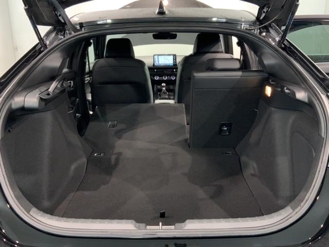 シビック EX HSENSING 最長5年保証 ワンオーナー 純正ナビ TV Rカメラ BTオーディオ ドラレコ ETC LEDライト VSA シ-トヒ-タ- クルコン アルミ スマ-トキ- 盗難防止装置 シートH(35枚目)