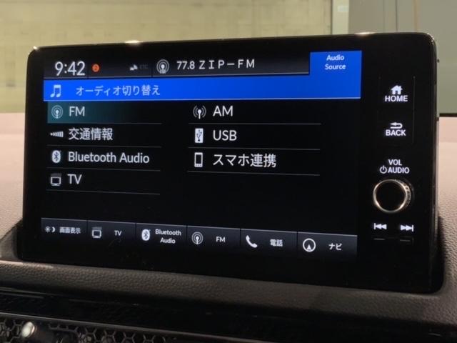 シビック EX HSENSING 最長5年保証 ワンオーナー 純正ナビ TV Rカメラ BTオーディオ ドラレコ ETC LEDライト VSA シ-トヒ-タ- クルコン アルミ スマ-トキ- 盗難防止装置 シートH(38枚目)