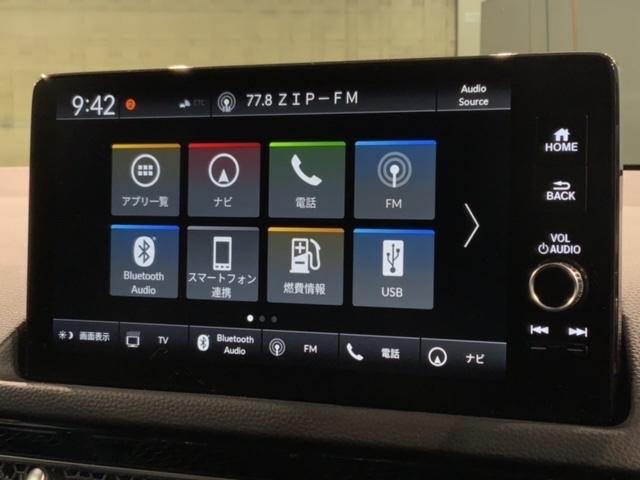 シビック EX HSENSING 最長5年保証 ワンオーナー 純正ナビ TV Rカメラ BTオーディオ ドラレコ ETC LEDライト VSA シ-トヒ-タ- クルコン アルミ スマ-トキ- 盗難防止装置 シートH(39枚目)