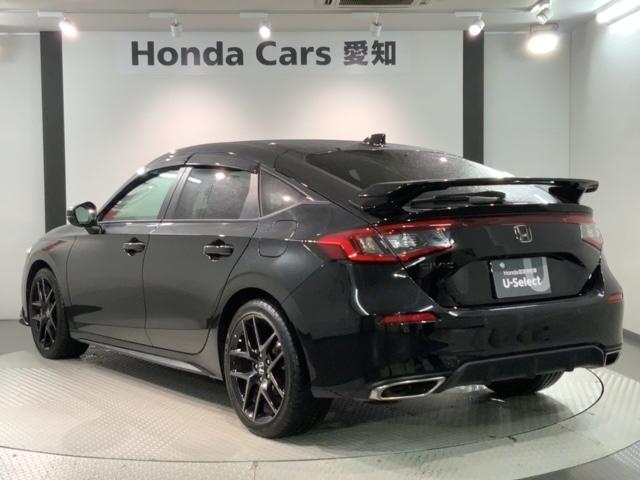 シビック EX HSENSING 最長5年保証 ワンオーナー 純正ナビ TV Rカメラ BTオーディオ ドラレコ ETC LEDライト VSA シ-トヒ-タ- クルコン アルミ スマ-トキ- 盗難防止装置 シートH(47枚目)