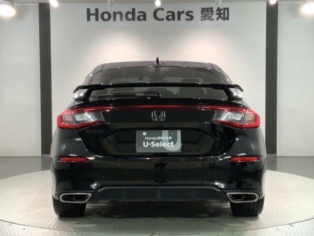 シビック EX HSENSING 最長5年保証 ワンオーナー 純正ナビ TV Rカメラ BTオーディオ ドラレコ ETC LEDライト VSA シ-トヒ-タ- クルコン アルミ スマ-トキ- 盗難防止装置 シートH(48枚目)