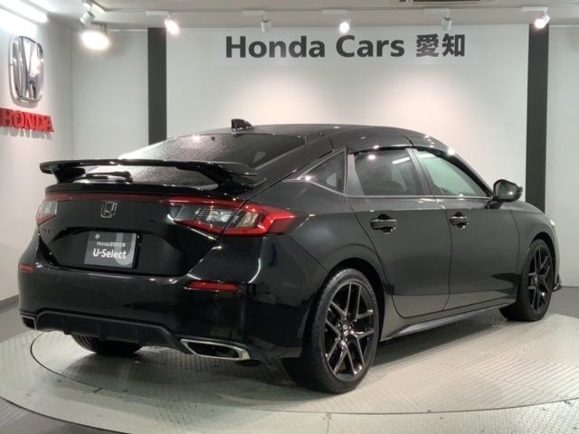 シビック EX HSENSING 最長5年保証 ワンオーナー 純正ナビ TV Rカメラ BTオーディオ ドラレコ ETC LEDライト VSA シ-トヒ-タ- クルコン アルミ スマ-トキ- 盗難防止装置 シートH(49枚目)