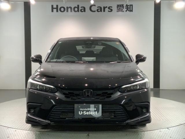 シビック EX HSENSING 最長5年保証 ワンオーナー 純正ナビ TV Rカメラ BTオーディオ ドラレコ ETC LEDライト VSA シ-トヒ-タ- クルコン アルミ スマ-トキ- 盗難防止装置 シートH(52枚目)