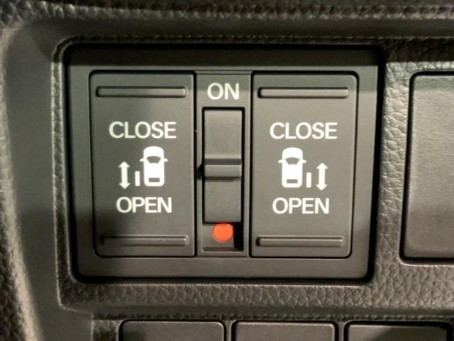 ステップワゴン e:HEVスパーダプレミアムライン HSENSING 新車保証試乗車 ワンオーナー ナビLXM-247VFLi TV Rカメラ マルチビュ- CD録音 BTオ-ディオ DVD ETC LEDライト 両側電動ドア VSA スマ-トキ-(13枚目)