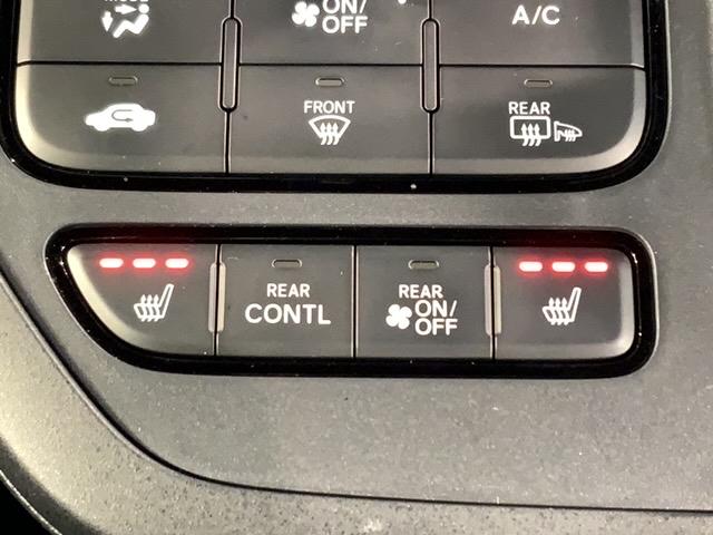 ステップワゴン e:HEVスパーダプレミアムライン HSENSING 新車保証試乗車 ワンオーナー ナビLXM-247VFLi TV Rカメラ マルチビュ- CD録音 BTオ-ディオ DVD ETC LEDライト 両側電動ドア VSA スマ-トキ-(15枚目)