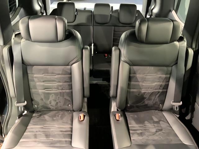 ステップワゴン e:HEVスパーダプレミアムライン HSENSING 新車保証試乗車 ワンオーナー ナビLXM-247VFLi TV Rカメラ マルチビュ- CD録音 BTオ-ディオ DVD ETC LEDライト 両側電動ドア VSA スマ-トキ-(33枚目)