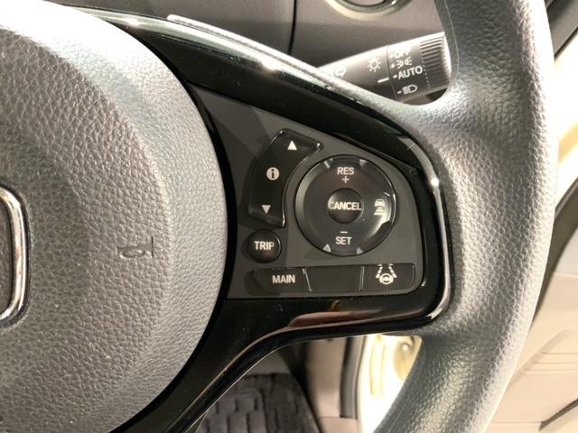 N-BOX Lコーディネートスタイル HondaSENSING 最長5年保証 禁煙 ワンオ-ナ- ナビ バックカメラ Bluetooth フルセグTV DVD再生 両側電動スライドドア ETC2.0 シ-トヒ-タ- サイドカ-テンSRS LEDライト USB(10枚目)