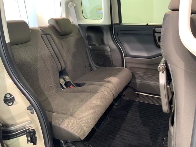 N-BOX Lコーディネートスタイル HondaSENSING 最長5年保証 禁煙 ワンオ-ナ- ナビ バックカメラ Bluetooth フルセグTV DVD再生 両側電動スライドドア ETC2.0 シ-トヒ-タ- サイドカ-テンSRS LEDライト USB(17枚目)