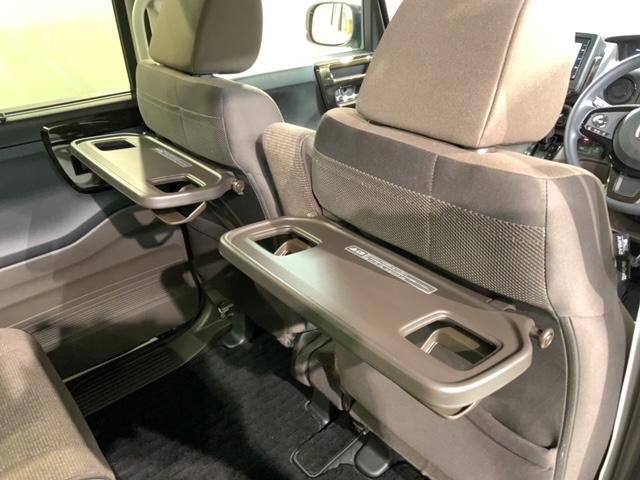 N-BOX Lコーディネートスタイル HondaSENSING 最長5年保証 禁煙 ワンオ-ナ- ナビ バックカメラ Bluetooth フルセグTV DVD再生 両側電動スライドドア ETC2.0 シ-トヒ-タ- サイドカ-テンSRS LEDライト USB(31枚目)