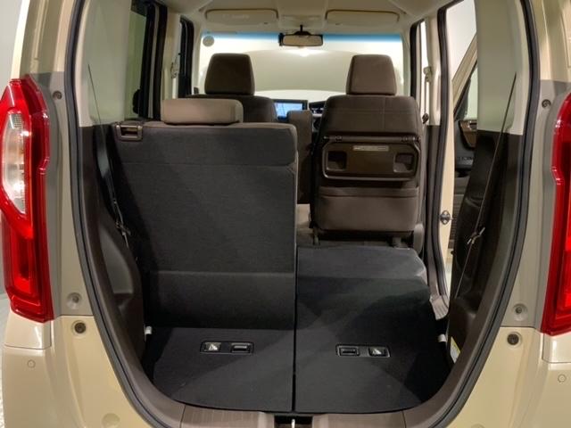 N-BOX Lコーディネートスタイル HondaSENSING 最長5年保証 禁煙 ワンオ-ナ- ナビ バックカメラ Bluetooth フルセグTV DVD再生 両側電動スライドドア ETC2.0 シ-トヒ-タ- サイドカ-テンSRS LEDライト USB(39枚目)