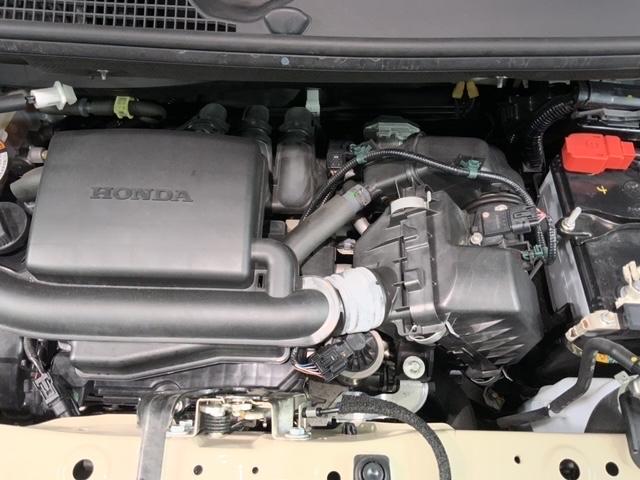 N-BOX Lコーディネートスタイル HondaSENSING 最長5年保証 禁煙 ワンオ-ナ- ナビ バックカメラ Bluetooth フルセグTV DVD再生 両側電動スライドドア ETC2.0 シ-トヒ-タ- サイドカ-テンSRS LEDライト USB(44枚目)