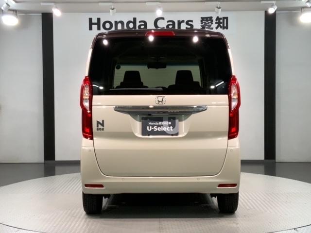 N-BOX Lコーディネートスタイル HondaSENSING 最長5年保証 禁煙 ワンオ-ナ- ナビ バックカメラ Bluetooth フルセグTV DVD再生 両側電動スライドドア ETC2.0 シ-トヒ-タ- サイドカ-テンSRS LEDライト USB(49枚目)