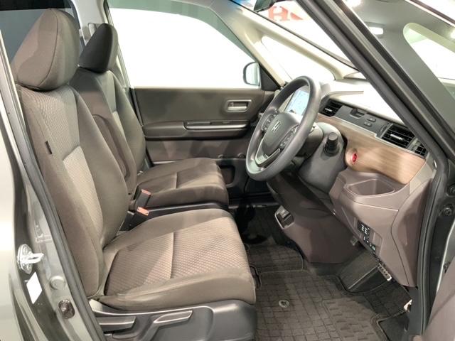 フリード+ G 車いす仕様車 HondaSENSING 最長5年保証 禁煙 ワンオ-ナ- 9型ナビ バックカメラ Bluetooth 音楽録音 フルセグTV 両側電動スライドドア ETC シ-トヒ-タ- USB(17枚目)