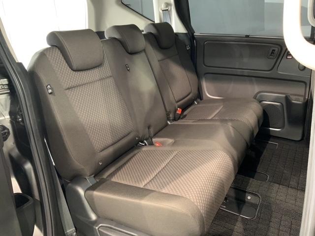 フリード+ G 車いす仕様車 HondaSENSING 最長5年保証 禁煙 ワンオ-ナ- 9型ナビ バックカメラ Bluetooth 音楽録音 フルセグTV 両側電動スライドドア ETC シ-トヒ-タ- USB(18枚目)