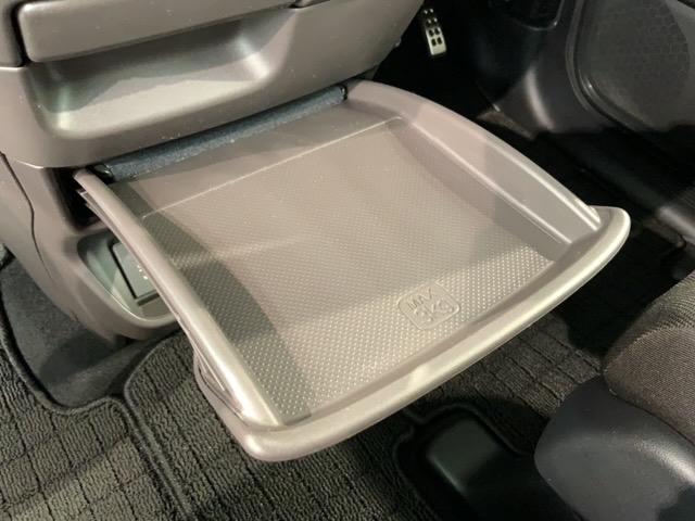 フリード+ G 車いす仕様車 HondaSENSING 最長5年保証 禁煙 ワンオ-ナ- 9型ナビ バックカメラ Bluetooth 音楽録音 フルセグTV 両側電動スライドドア ETC シ-トヒ-タ- USB(27枚目)