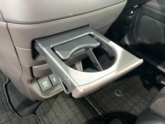 フリード+ G 車いす仕様車 HondaSENSING 最長5年保証 禁煙 ワンオ-ナ- 9型ナビ バックカメラ Bluetooth 音楽録音 フルセグTV 両側電動スライドドア ETC シ-トヒ-タ- USB(28枚目)