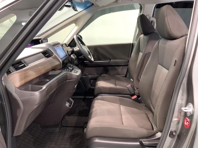 フリード+ G 車いす仕様車 HondaSENSING 最長5年保証 禁煙 ワンオ-ナ- 9型ナビ バックカメラ Bluetooth 音楽録音 フルセグTV 両側電動スライドドア ETC シ-トヒ-タ- USB(31枚目)