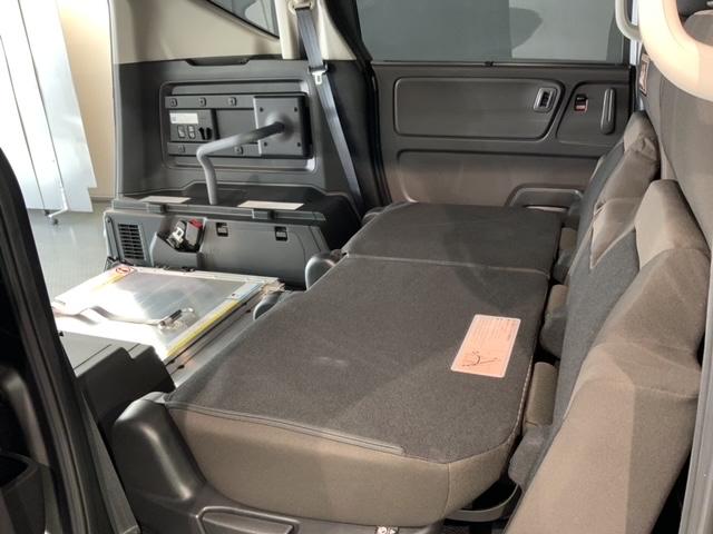 フリード+ G 車いす仕様車 HondaSENSING 最長5年保証 禁煙 ワンオ-ナ- 9型ナビ バックカメラ Bluetooth 音楽録音 フルセグTV 両側電動スライドドア ETC シ-トヒ-タ- USB(35枚目)