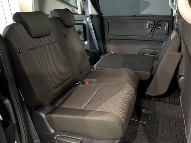 フリード+ G 車いす仕様車 HondaSENSING 最長5年保証 禁煙 ワンオ-ナ- 9型ナビ バックカメラ Bluetooth 音楽録音 フルセグTV 両側電動スライドドア ETC シ-トヒ-タ- USB(36枚目)