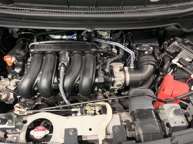 フリード+ G 車いす仕様車 HondaSENSING 最長5年保証 禁煙 ワンオ-ナ- 9型ナビ バックカメラ Bluetooth 音楽録音 フルセグTV 両側電動スライドドア ETC シ-トヒ-タ- USB(44枚目)