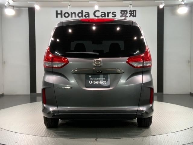 フリード+ G 車いす仕様車 HondaSENSING 最長5年保証 禁煙 ワンオ-ナ- 9型ナビ バックカメラ Bluetooth 音楽録音 フルセグTV 両側電動スライドドア ETC シ-トヒ-タ- USB(49枚目)