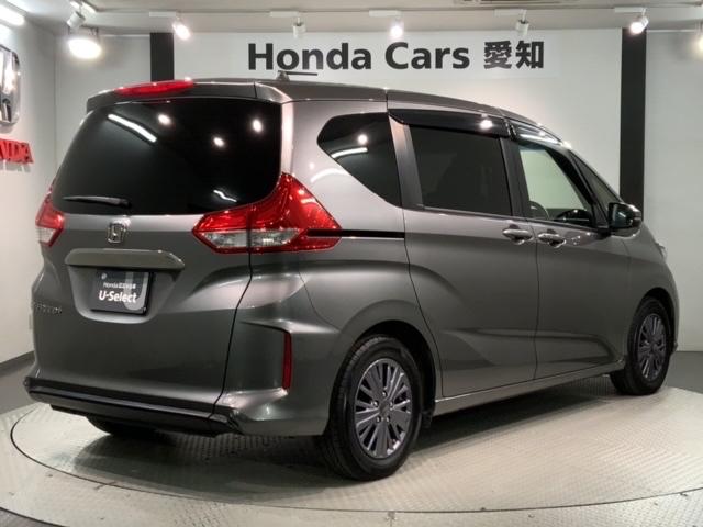 フリード+ G 車いす仕様車 HondaSENSING 最長5年保証 禁煙 ワンオ-ナ- 9型ナビ バックカメラ Bluetooth 音楽録音 フルセグTV 両側電動スライドドア ETC シ-トヒ-タ- USB(50枚目)