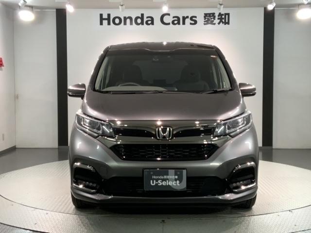 フリード+ G 車いす仕様車 HondaSENSING 最長5年保証 禁煙 ワンオ-ナ- 9型ナビ バックカメラ Bluetooth 音楽録音 フルセグTV 両側電動スライドドア ETC シ-トヒ-タ- USB(53枚目)