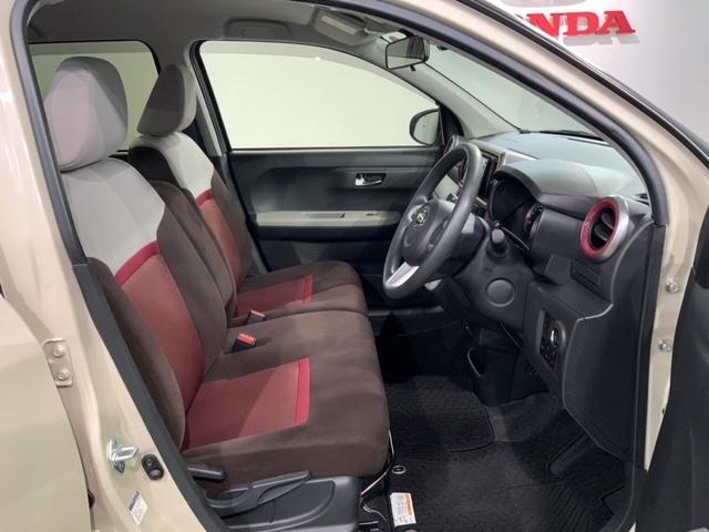 ブーン スタイルホワイトリミテッドSAIII 最長5年保証 禁煙 純正ナビ ドラレコ 全方位カメラ Bluetooth フルセグTV DVD再生 衝突軽減ブレ-キ スマ-トキ- スペアキ- ETC LEDオ-トライト ドアバイザ- 整備記録簿(18枚目)