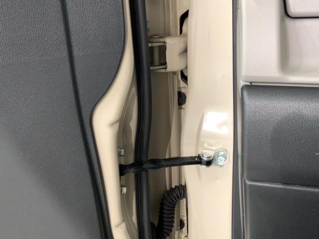 ブーン スタイルホワイトリミテッドSAIII 最長5年保証 禁煙 純正ナビ ドラレコ 全方位カメラ Bluetooth フルセグTV DVD再生 衝突軽減ブレ-キ スマ-トキ- スペアキ- ETC LEDオ-トライト ドアバイザ- 整備記録簿(42枚目)