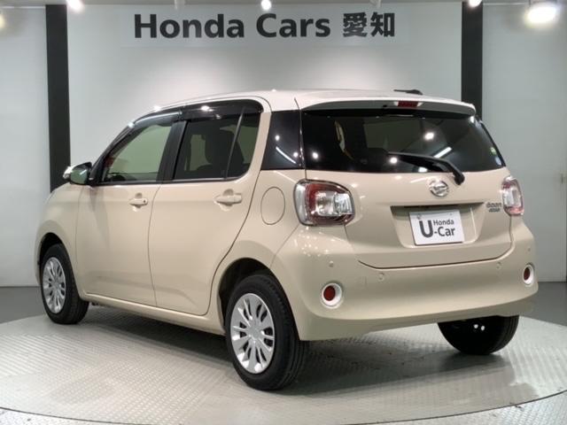 ブーン スタイルホワイトリミテッドSAIII 最長5年保証 禁煙 純正ナビ ドラレコ 全方位カメラ Bluetooth フルセグTV DVD再生 衝突軽減ブレ-キ スマ-トキ- スペアキ- ETC LEDオ-トライト ドアバイザ- 整備記録簿(48枚目)