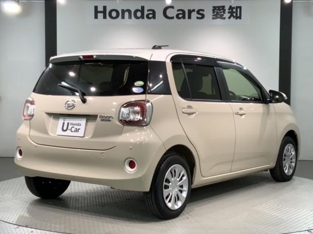 ブーン スタイルホワイトリミテッドSAIII 最長5年保証 禁煙 純正ナビ ドラレコ 全方位カメラ Bluetooth フルセグTV DVD再生 衝突軽減ブレ-キ スマ-トキ- スペアキ- ETC LEDオ-トライト ドアバイザ- 整備記録簿(50枚目)