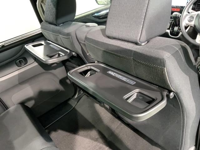 N-BOXカスタム G・Lパッケージ 禁煙 ワンオ-ナ- ナビ バックカメラ Bluetooth 音楽録音 フルセグTV DVD再生 衝突軽減ブレ-キ 両側電動スライドドア ETC サイドカ-テンSRS ドアバイザ- フロアマット 記録簿(29枚目)