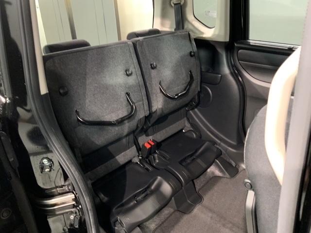 N-BOXカスタム G・Lパッケージ 禁煙 ワンオ-ナ- ナビ バックカメラ Bluetooth 音楽録音 フルセグTV DVD再生 衝突軽減ブレ-キ 両側電動スライドドア ETC サイドカ-テンSRS ドアバイザ- フロアマット 記録簿(34枚目)