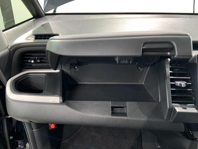 フィット e:HEVホーム HSENSING 新車保証 試乗車 ワンオ-ナ- ナビVXU-245FTi TV Rカメラ CD録音 BTオ-ディオ DVD ETC LEDライト VSA クルコン スマ-トキ- スペアキ- AAC(26枚目)