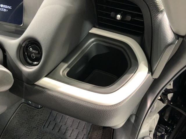 フィット e:HEVホーム HSENSING 新車保証 試乗車 ワンオ-ナ- ナビVXU-245FTi TV Rカメラ CD録音 BTオ-ディオ DVD ETC LEDライト VSA クルコン スマ-トキ- スペアキ- AAC(27枚目)