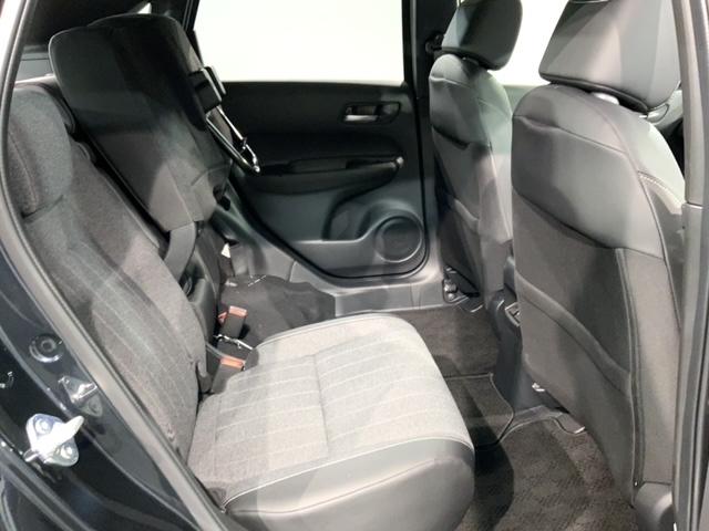 フィット e:HEVホーム HSENSING 新車保証 試乗車 ワンオ-ナ- ナビVXU-245FTi TV Rカメラ CD録音 BTオ-ディオ DVD ETC LEDライト VSA クルコン スマ-トキ- スペアキ- AAC(38枚目)