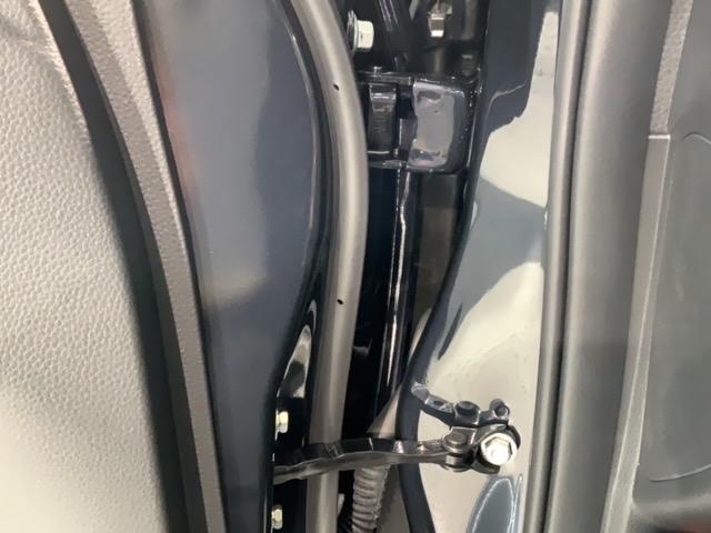 フィット e:HEVホーム HSENSING 新車保証 試乗車 ワンオ-ナ- ナビVXU-245FTi TV Rカメラ CD録音 BTオ-ディオ DVD ETC LEDライト VSA クルコン スマ-トキ- スペアキ- AAC(42枚目)